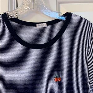 brandy melville t-shirt